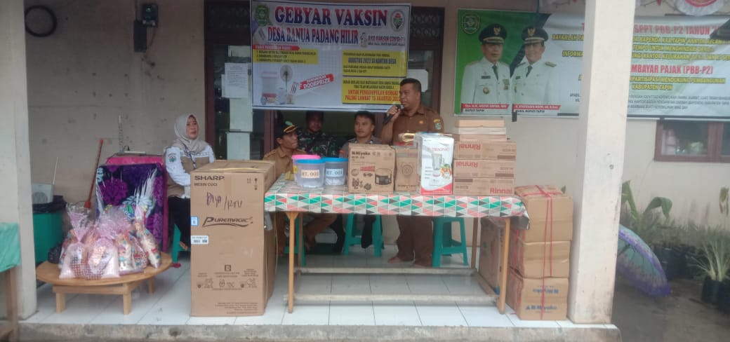 Foto Berita