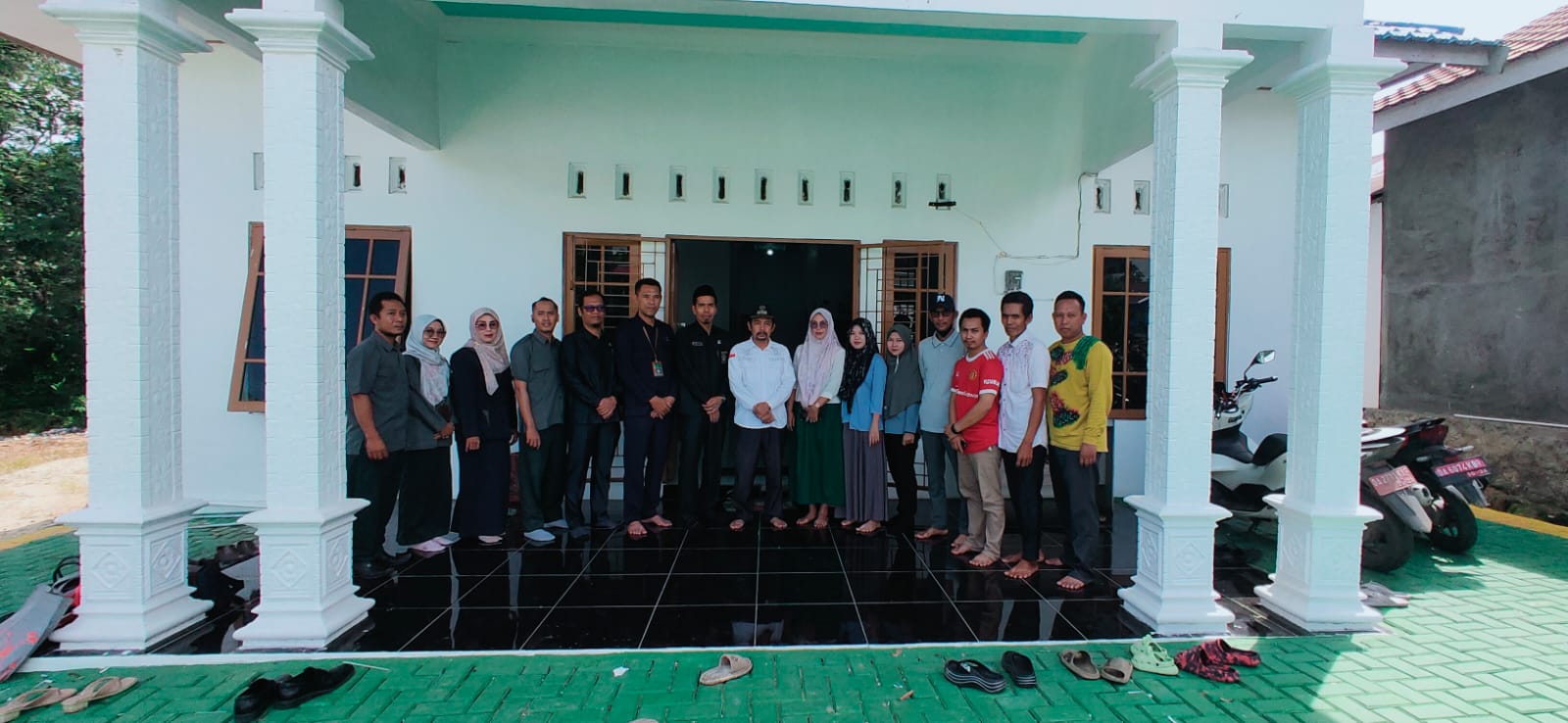Foto Berita