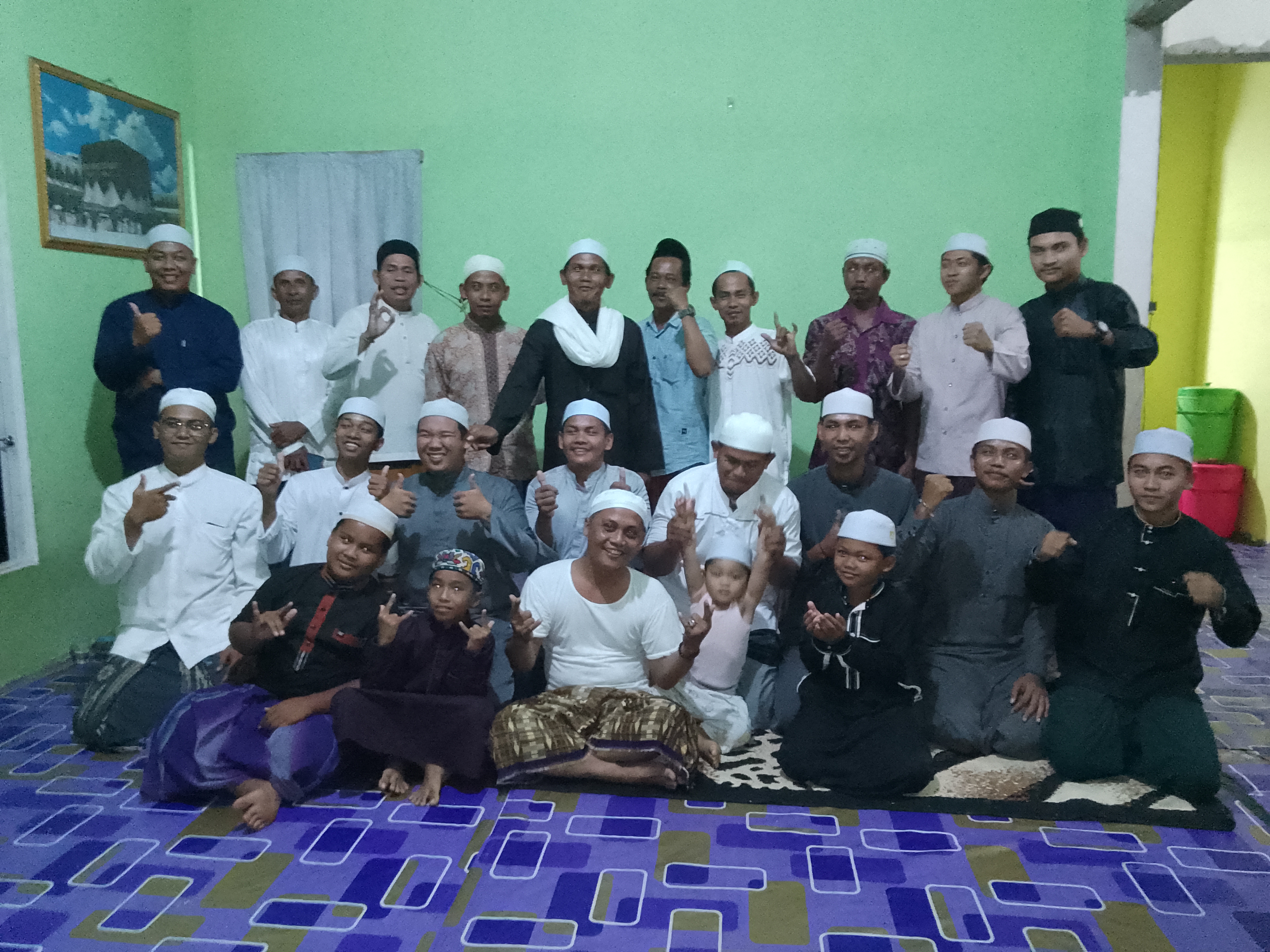 Foto Berita