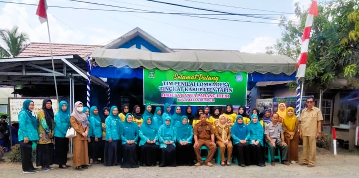 Foto Berita