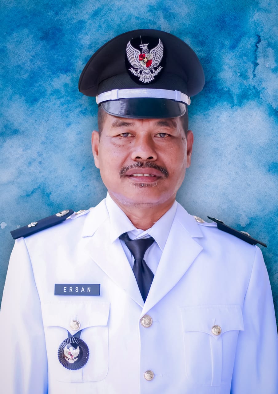 Gambar Kepala Desa