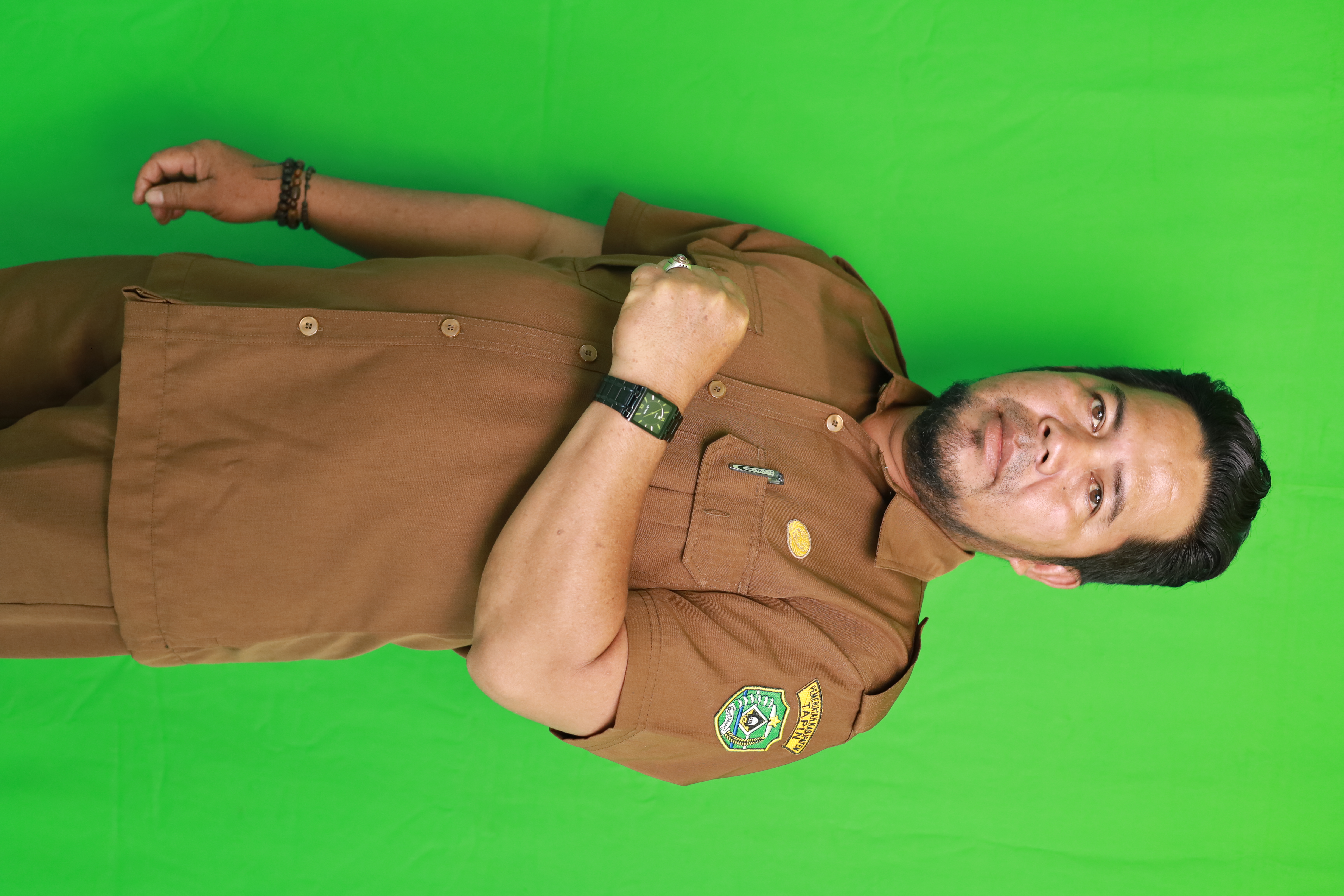 Gambar Kepala Desa