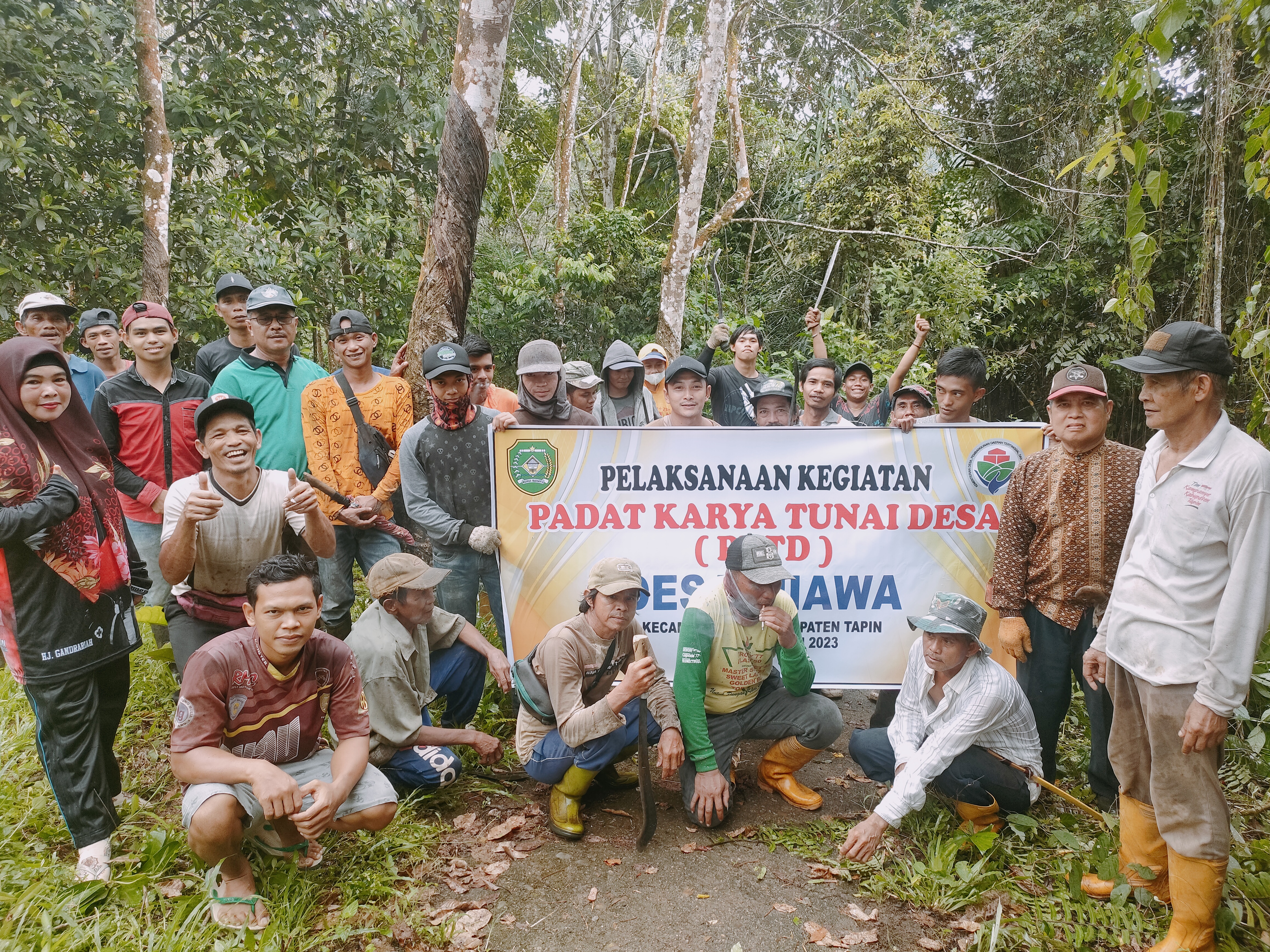 Foto Berita