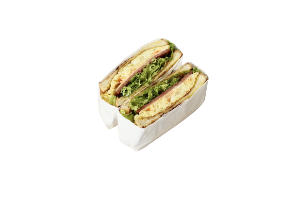 Sandwich Mama Sasa